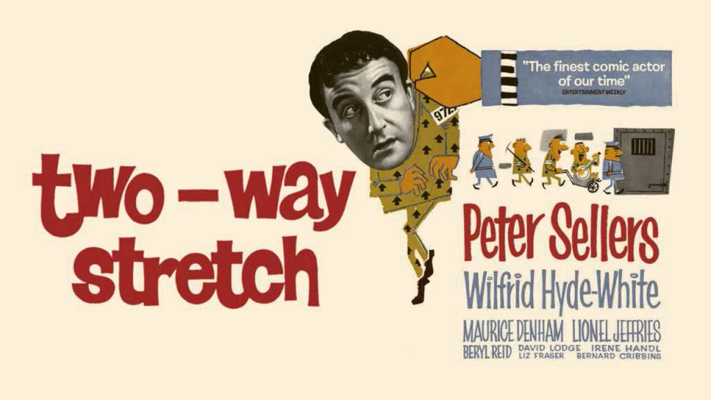two way stretch 1960 download